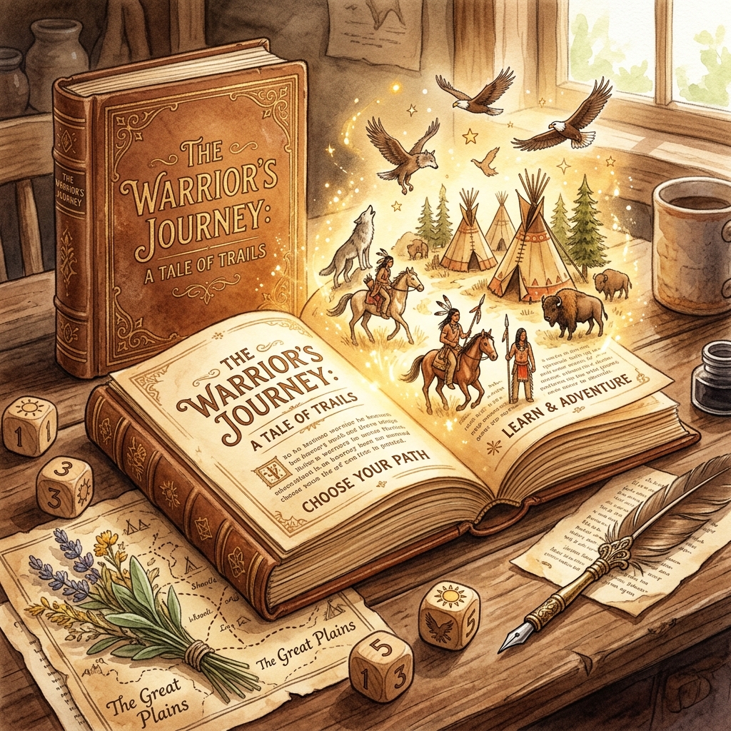 Магия книги